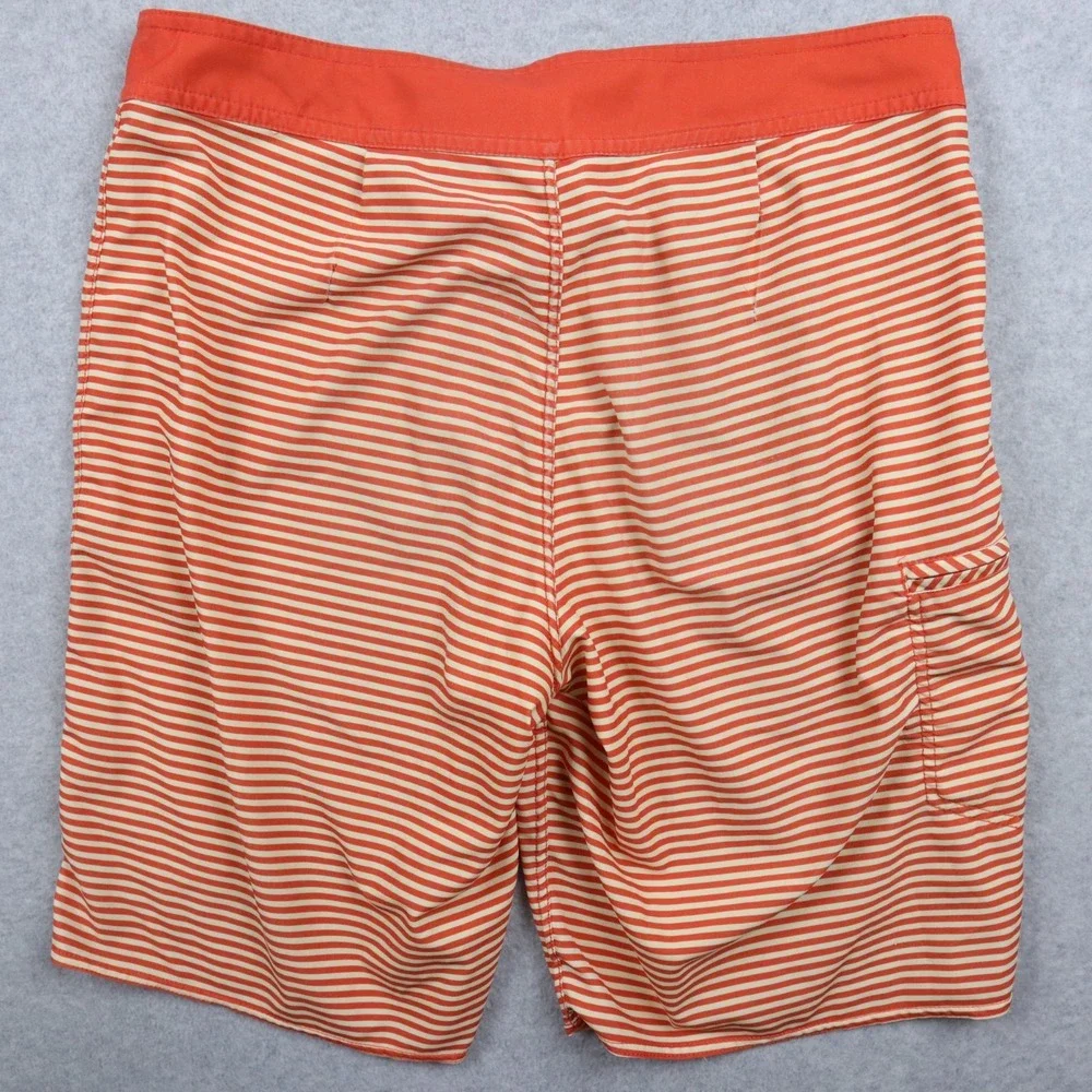 RVCA board shorts